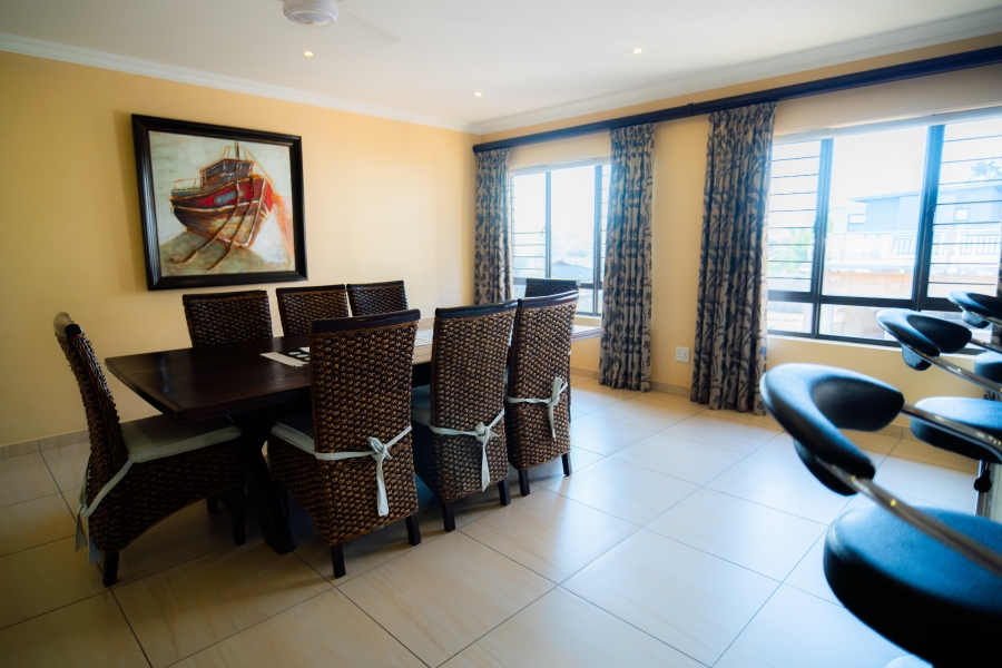 To Let 4 Bedroom Property for Rent in Sheffield Bay KwaZulu-Natal
