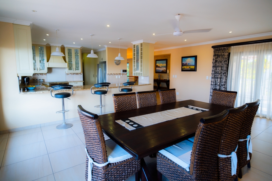 To Let 4 Bedroom Property for Rent in Sheffield Bay KwaZulu-Natal