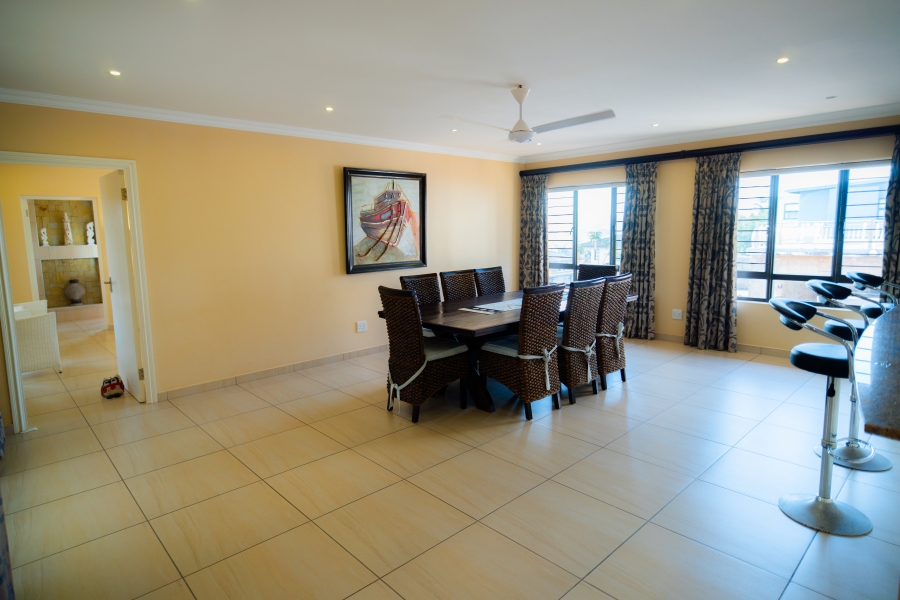 To Let 4 Bedroom Property for Rent in Sheffield Bay KwaZulu-Natal
