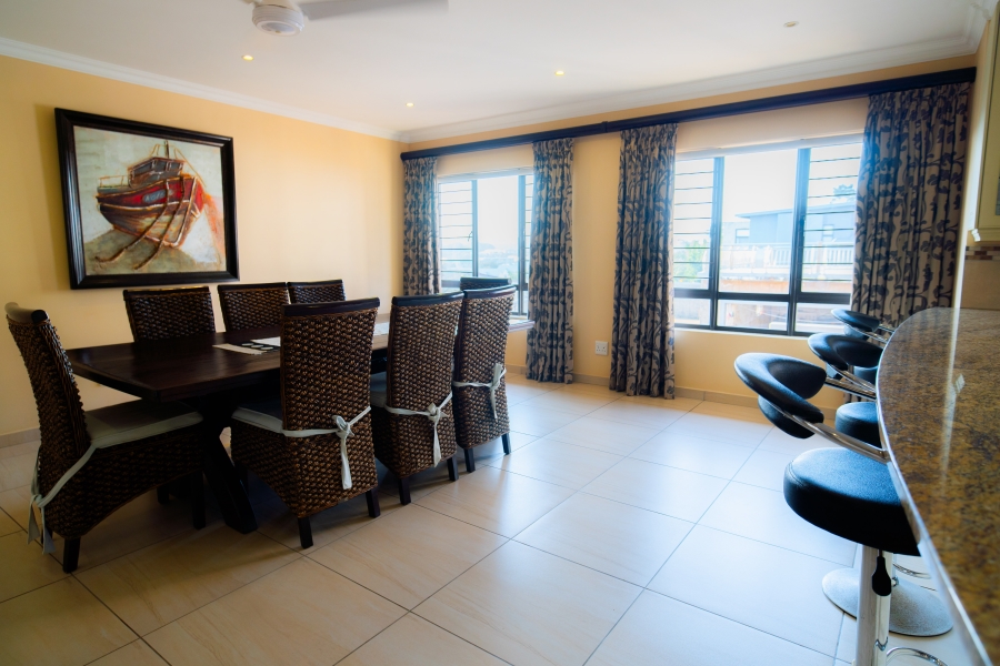 To Let 4 Bedroom Property for Rent in Sheffield Bay KwaZulu-Natal