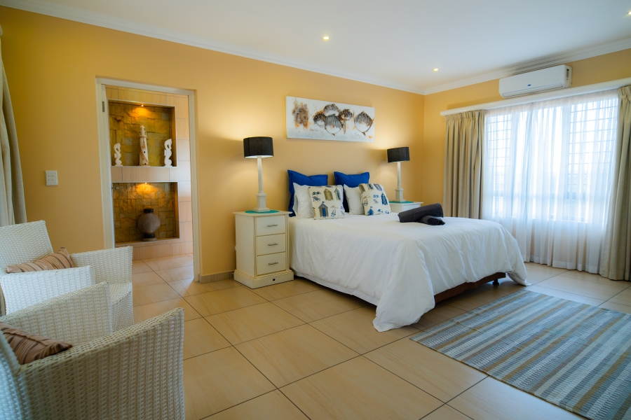 To Let 4 Bedroom Property for Rent in Sheffield Bay KwaZulu-Natal
