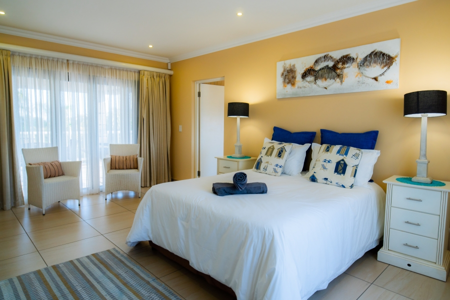 To Let 4 Bedroom Property for Rent in Sheffield Bay KwaZulu-Natal