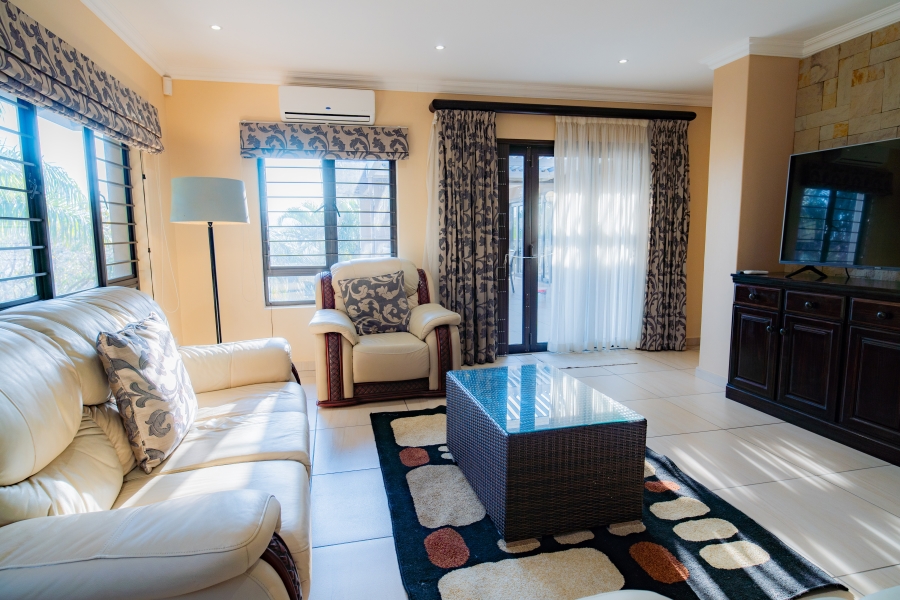 To Let 4 Bedroom Property for Rent in Sheffield Bay KwaZulu-Natal