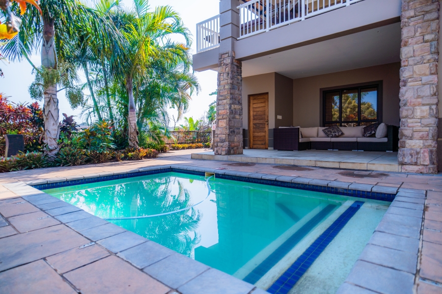 To Let 4 Bedroom Property for Rent in Sheffield Bay KwaZulu-Natal