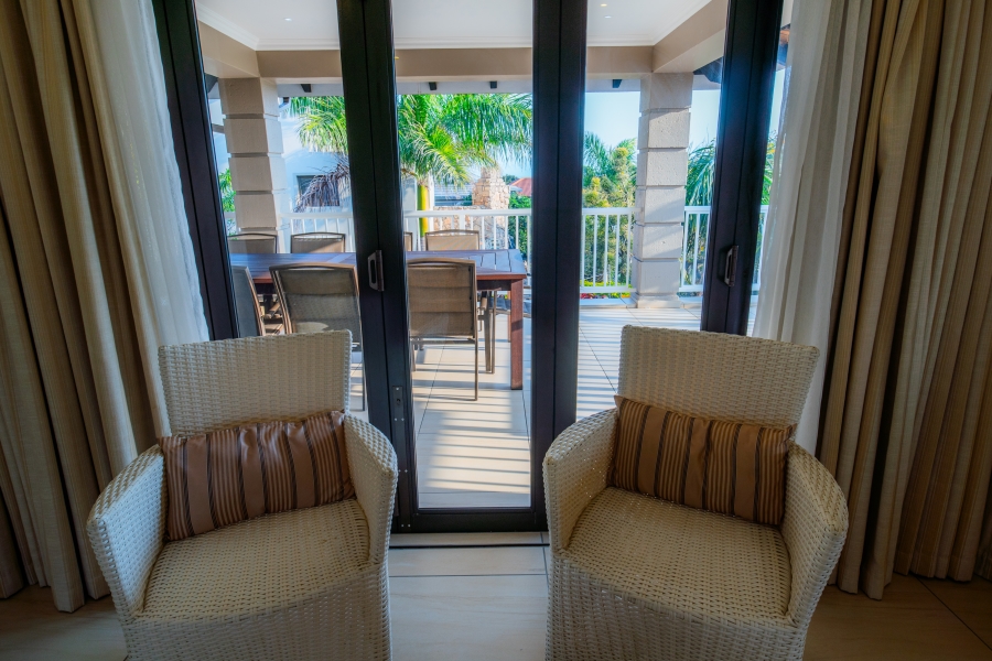To Let 4 Bedroom Property for Rent in Sheffield Bay KwaZulu-Natal