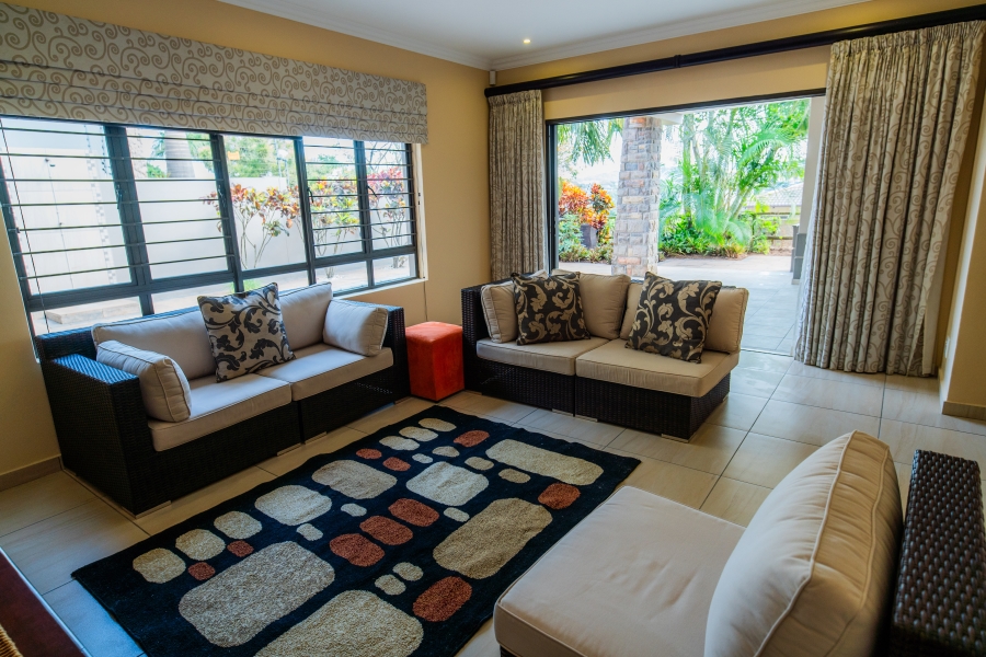 To Let 4 Bedroom Property for Rent in Sheffield Bay KwaZulu-Natal