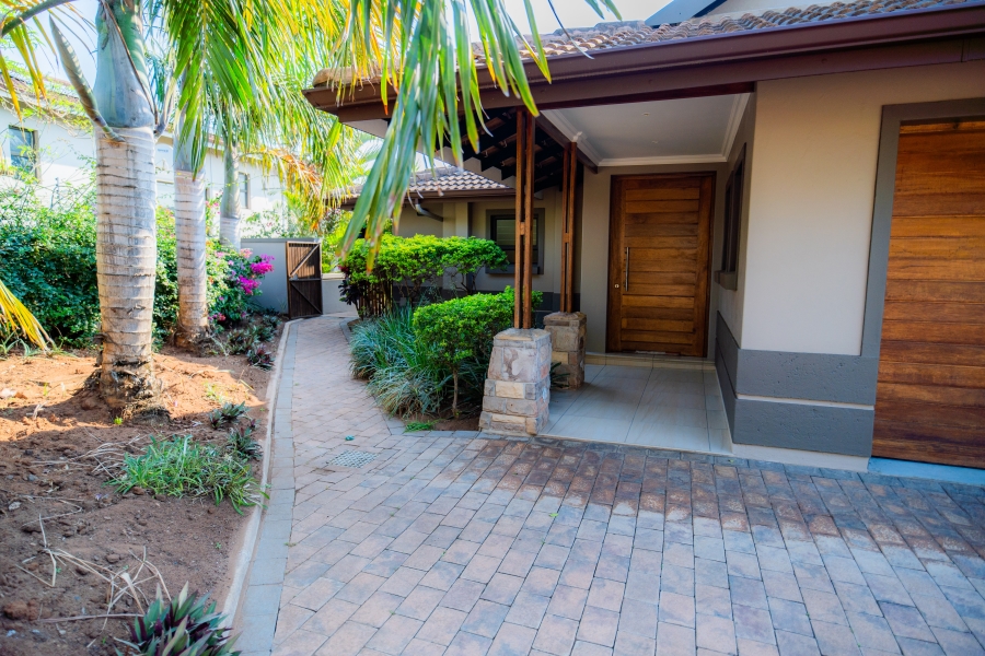 To Let 4 Bedroom Property for Rent in Sheffield Bay KwaZulu-Natal