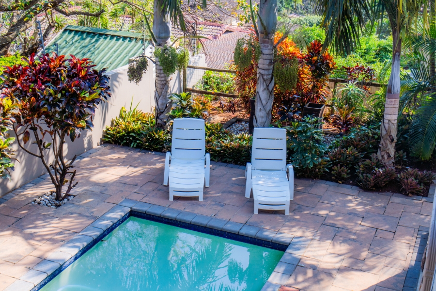 To Let 4 Bedroom Property for Rent in Sheffield Bay KwaZulu-Natal