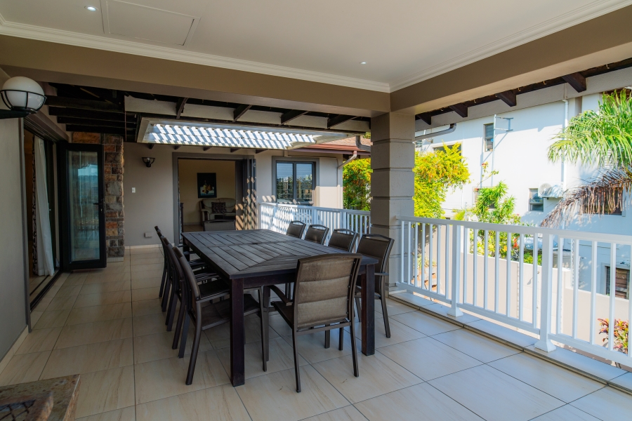 To Let 4 Bedroom Property for Rent in Sheffield Bay KwaZulu-Natal
