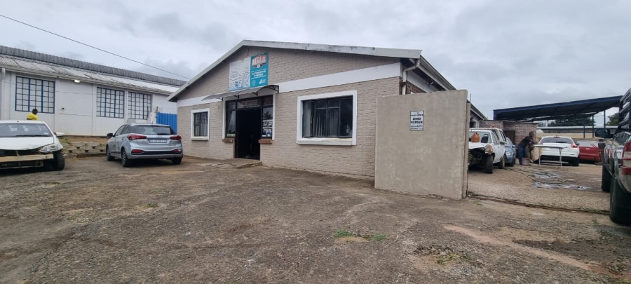 Commercial Property for Sale in Eshowe KwaZulu-Natal