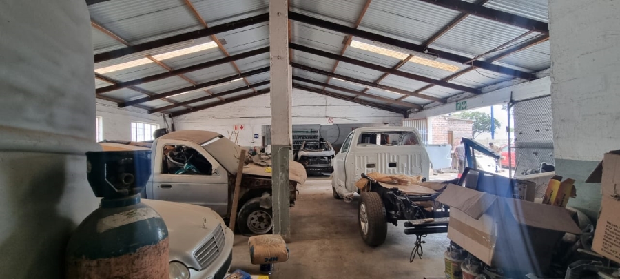 Commercial Property for Sale in Eshowe KwaZulu-Natal