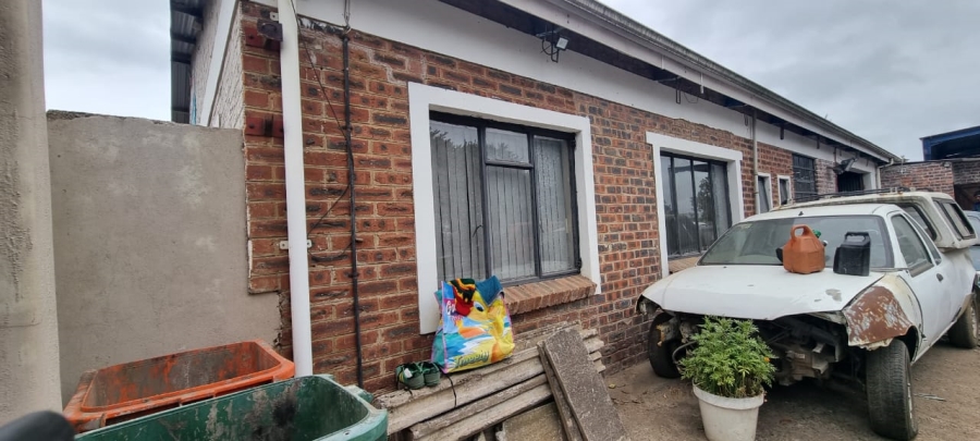 Commercial Property for Sale in Eshowe KwaZulu-Natal