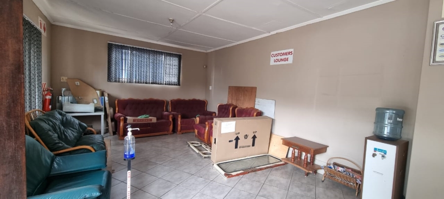 Commercial Property for Sale in Eshowe KwaZulu-Natal