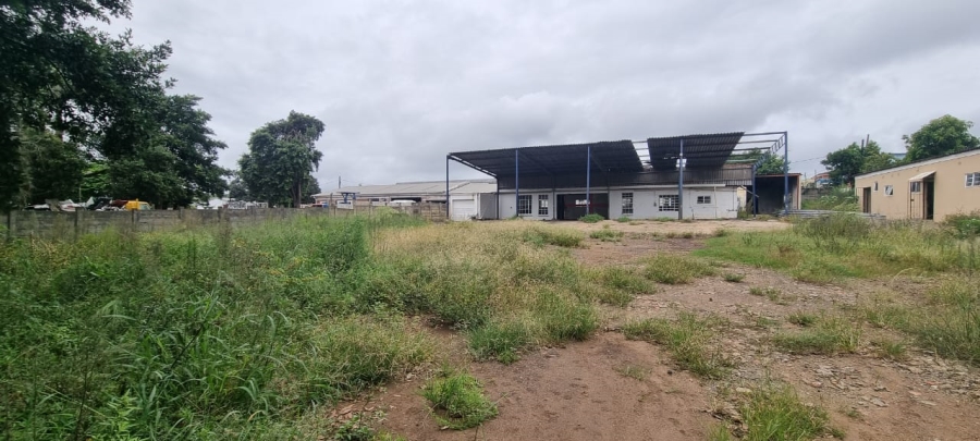 Commercial Property for Sale in Eshowe KwaZulu-Natal