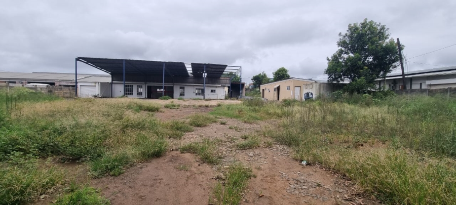 Commercial Property for Sale in Eshowe KwaZulu-Natal
