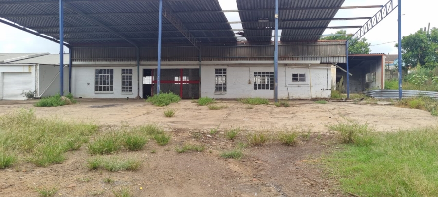 Commercial Property for Sale in Eshowe KwaZulu-Natal
