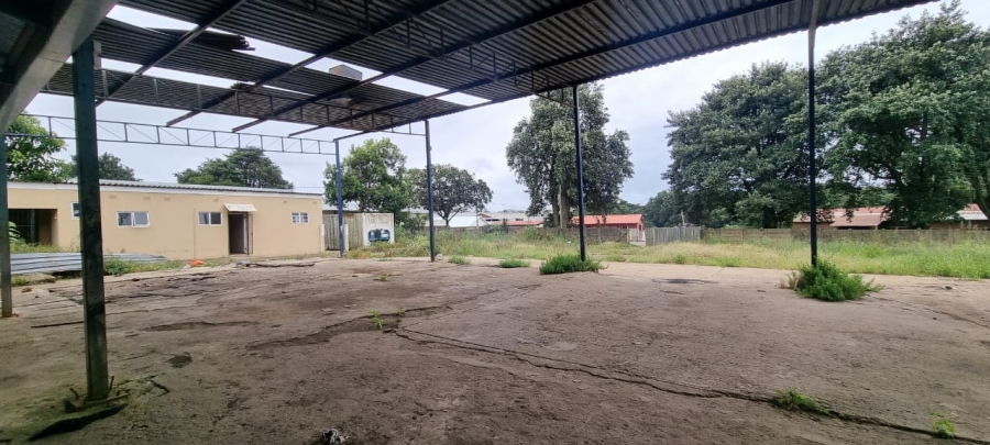 Commercial Property for Sale in Eshowe KwaZulu-Natal