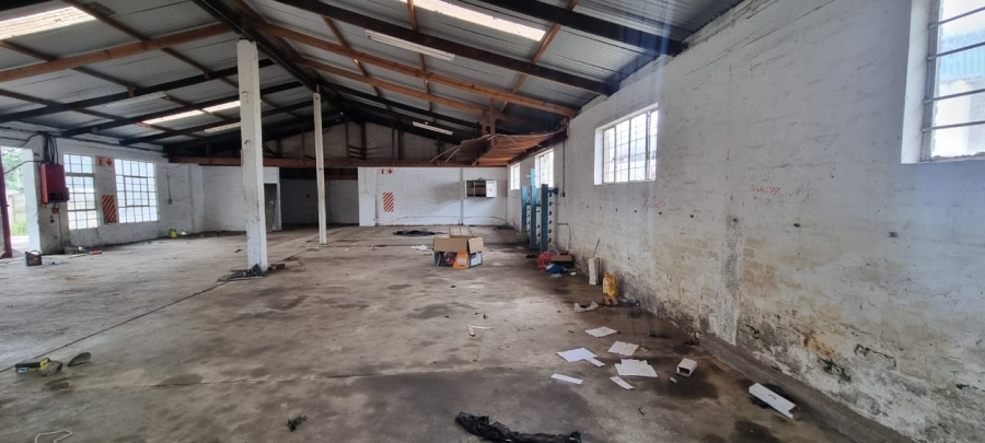 Commercial Property for Sale in Eshowe KwaZulu-Natal