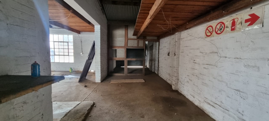 Commercial Property for Sale in Eshowe KwaZulu-Natal