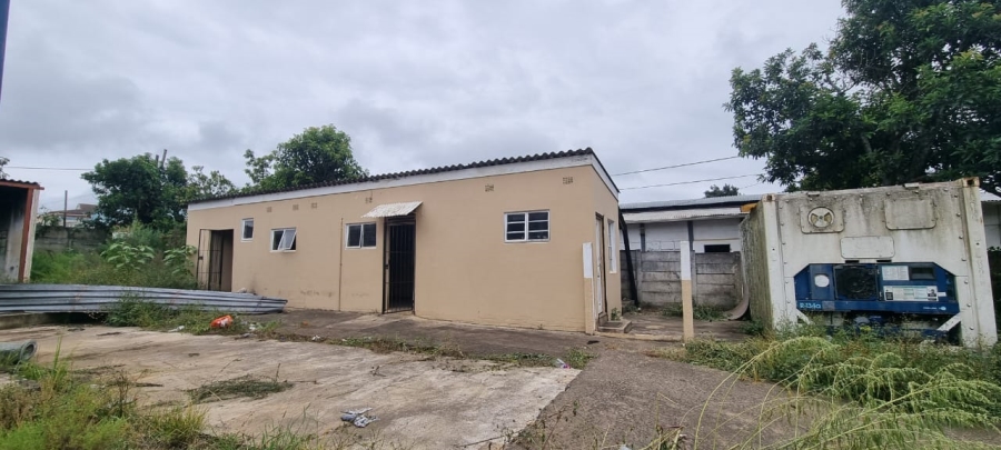 Commercial Property for Sale in Eshowe KwaZulu-Natal