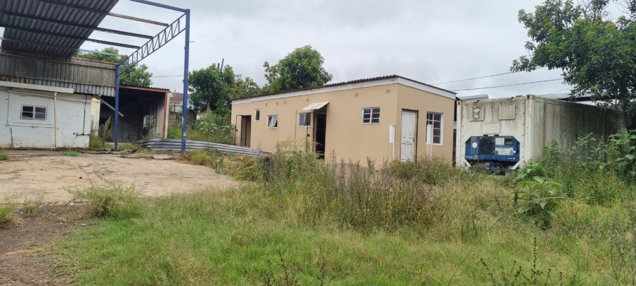 Commercial Property for Sale in Eshowe KwaZulu-Natal