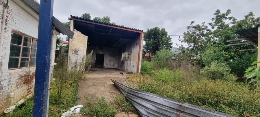 Commercial Property for Sale in Eshowe KwaZulu-Natal