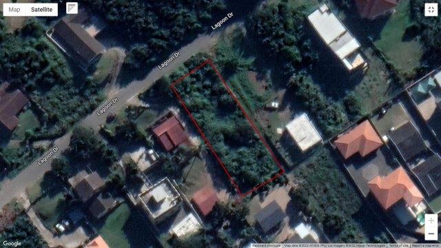 0 Bedroom Property for Sale in Tinley Manor KwaZulu-Natal