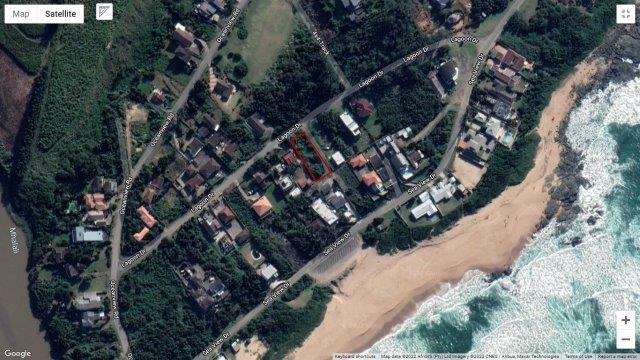 0 Bedroom Property for Sale in Tinley Manor KwaZulu-Natal