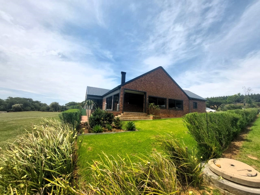 3 Bedroom Property for Sale in Vulintaba Country Estate KwaZulu-Natal