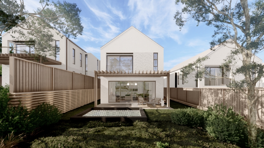 4 Bedroom Property for Sale in Zululami Coastal Estate KwaZulu-Natal