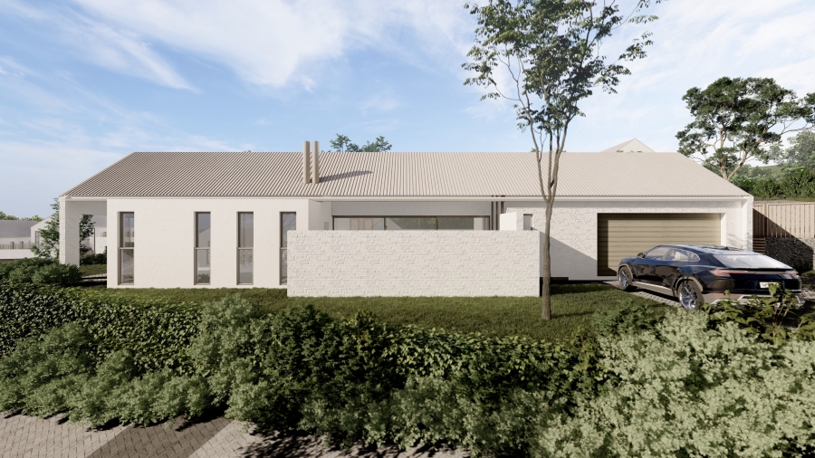 4 Bedroom Property for Sale in Zululami Coastal Estate KwaZulu-Natal