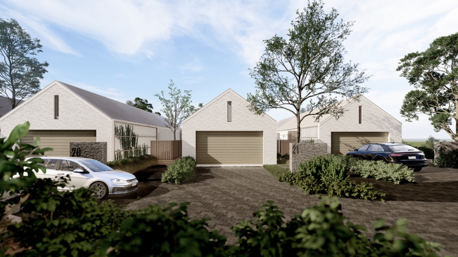 2 Bedroom Property for Sale in Zululami Coastal Estate KwaZulu-Natal