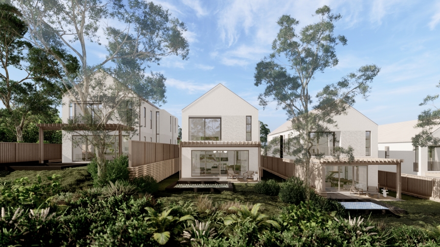 2 Bedroom Property for Sale in Zululami Coastal Estate KwaZulu-Natal