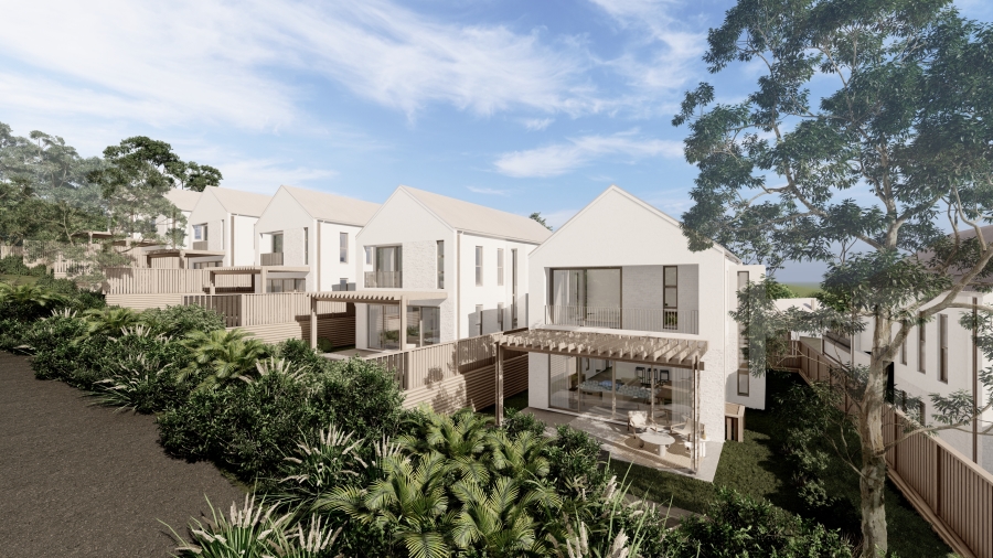 3 Bedroom Property for Sale in Zululami Coastal Estate KwaZulu-Natal