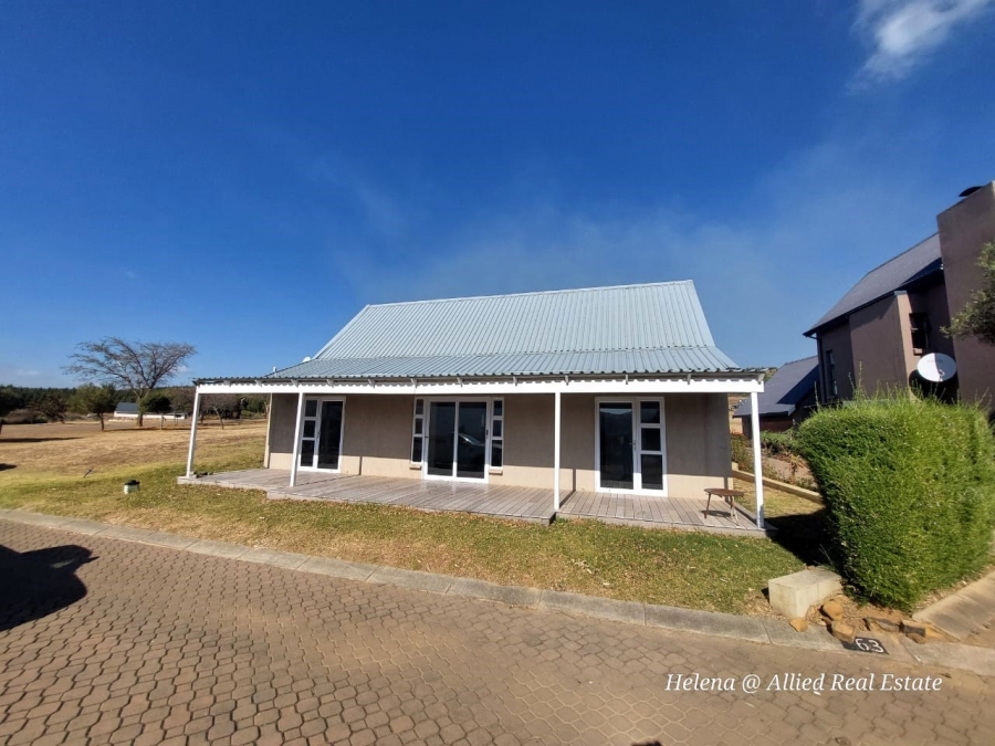 3 Bedroom Property for Sale in Vulintaba Country Estate KwaZulu-Natal