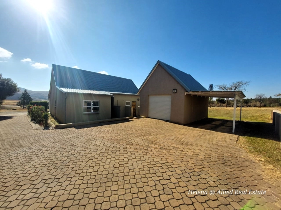 3 Bedroom Property for Sale in Vulintaba Country Estate KwaZulu-Natal