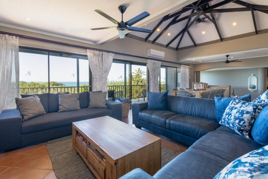 5 Bedroom Property for Sale in Prince