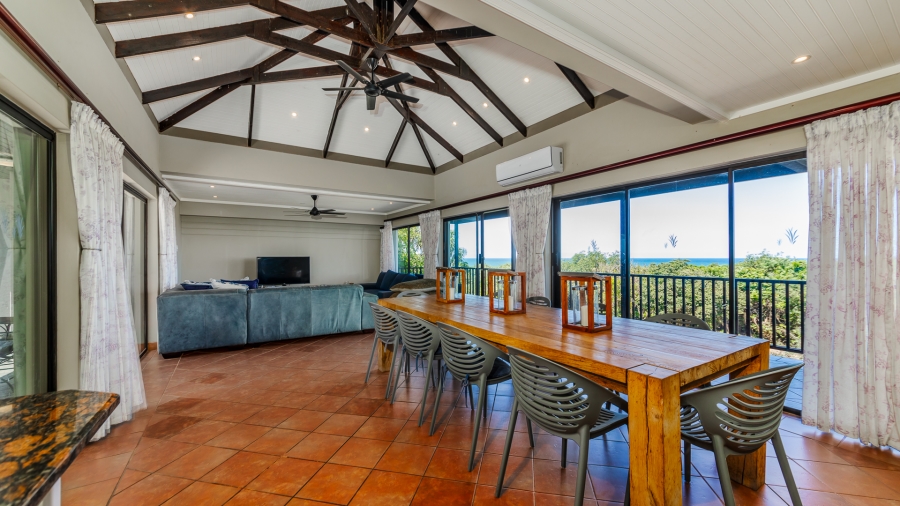 5 Bedroom Property for Sale in Prince