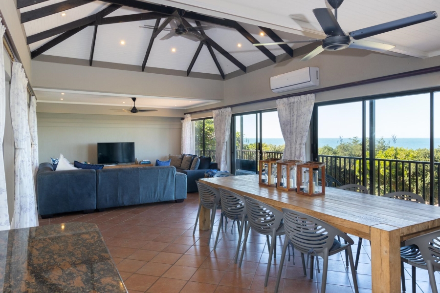 5 Bedroom Property for Sale in Prince