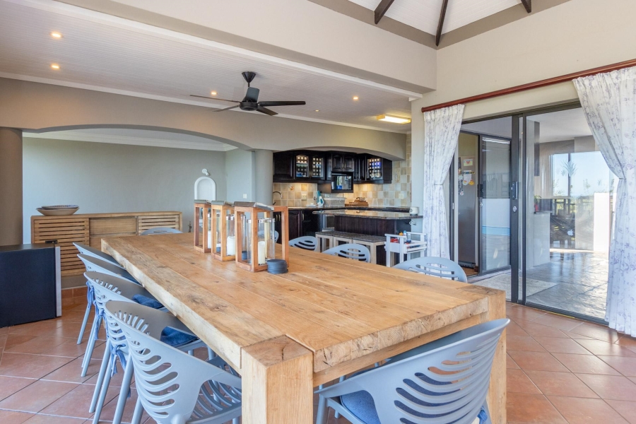 5 Bedroom Property for Sale in Prince