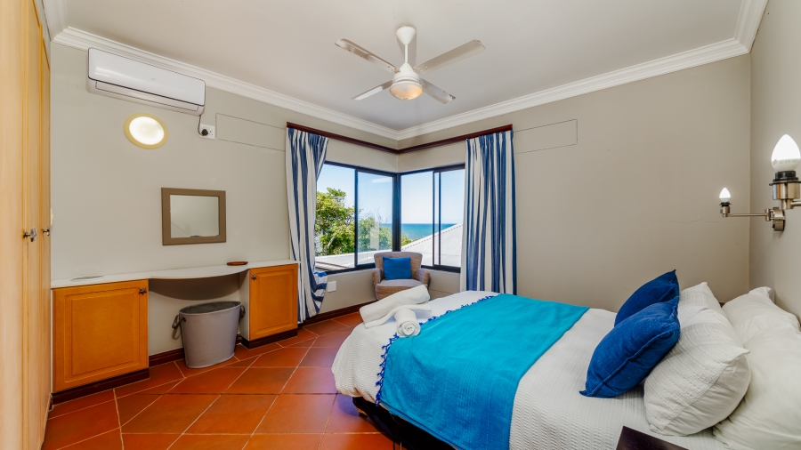 5 Bedroom Property for Sale in Prince