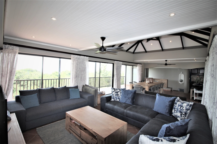 5 Bedroom Property for Sale in Prince