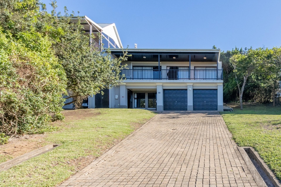 5 Bedroom Property for Sale in Prince