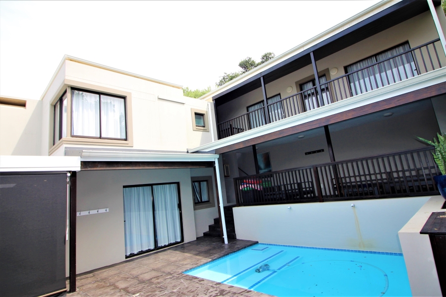 5 Bedroom Property for Sale in Prince