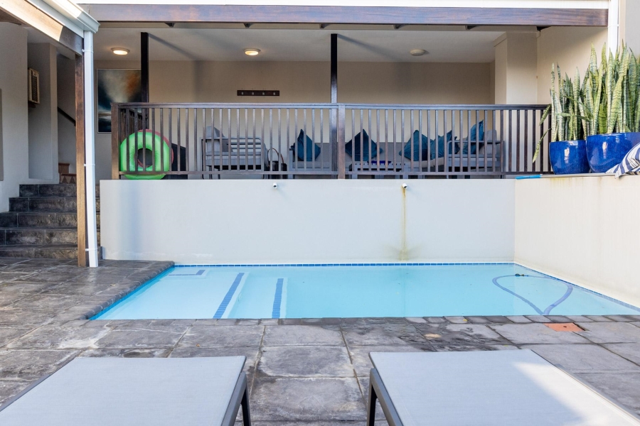 5 Bedroom Property for Sale in Prince