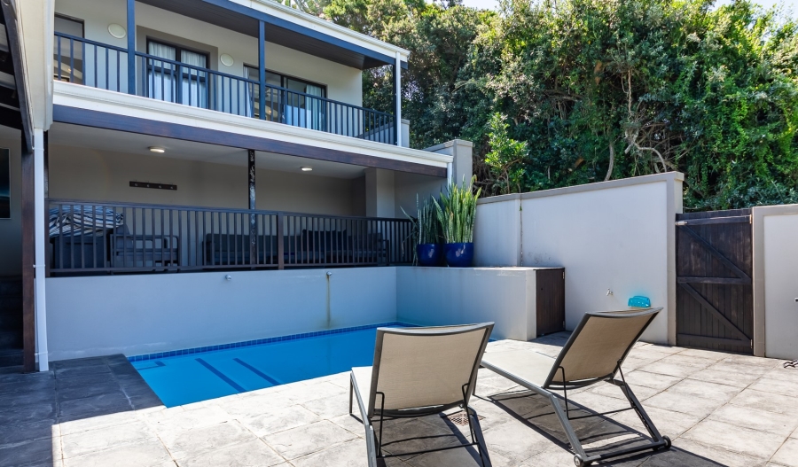 5 Bedroom Property for Sale in Prince