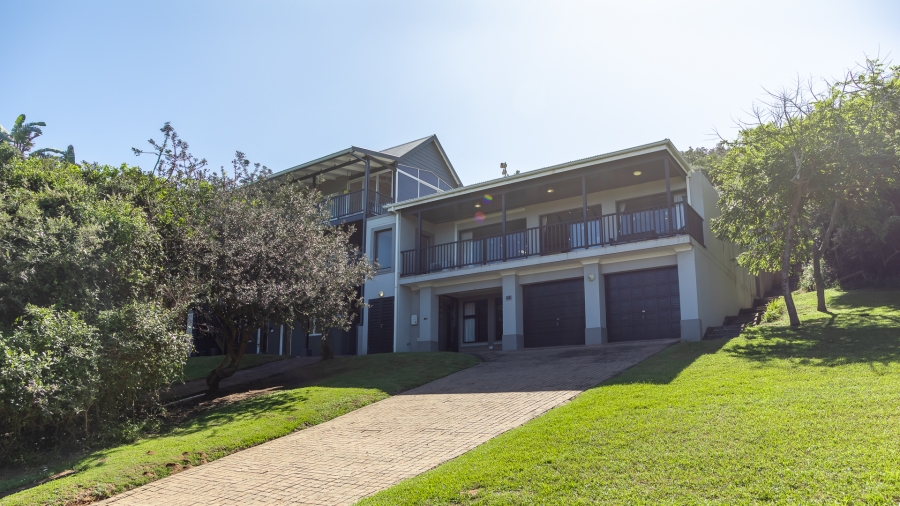 5 Bedroom Property for Sale in Prince