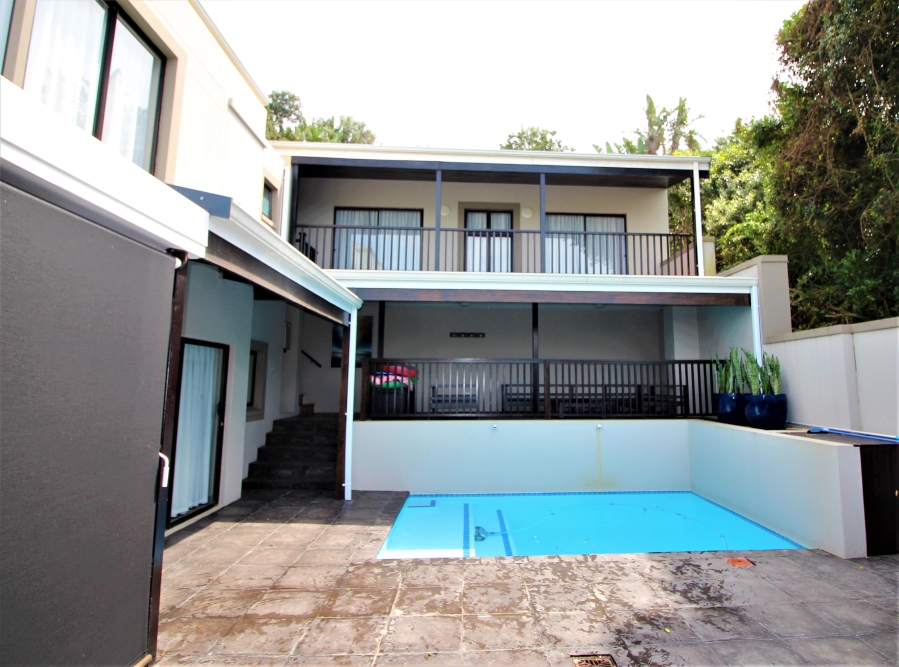 5 Bedroom Property for Sale in Prince