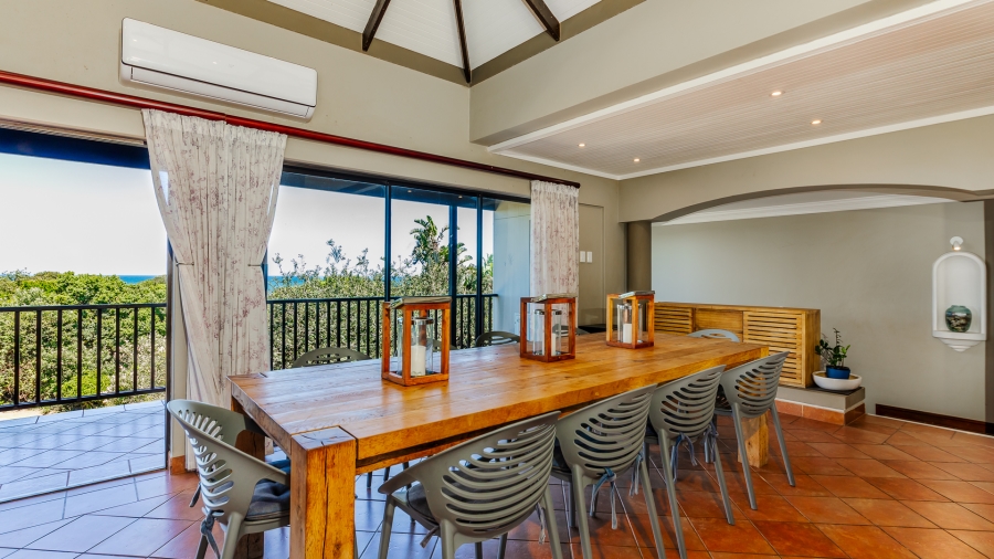 5 Bedroom Property for Sale in Prince