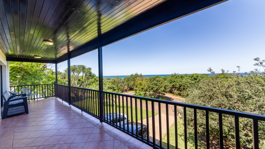 5 Bedroom Property for Sale in Prince